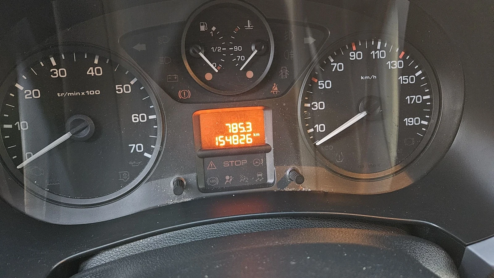 Peugeot Partner 1.6 E-HDI  | Mobile.bg � ����������� 14