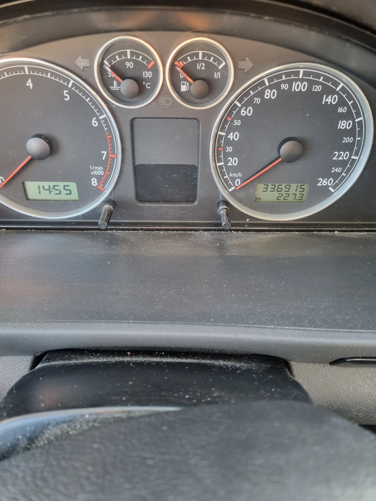 VW Sharan  - изображение 9