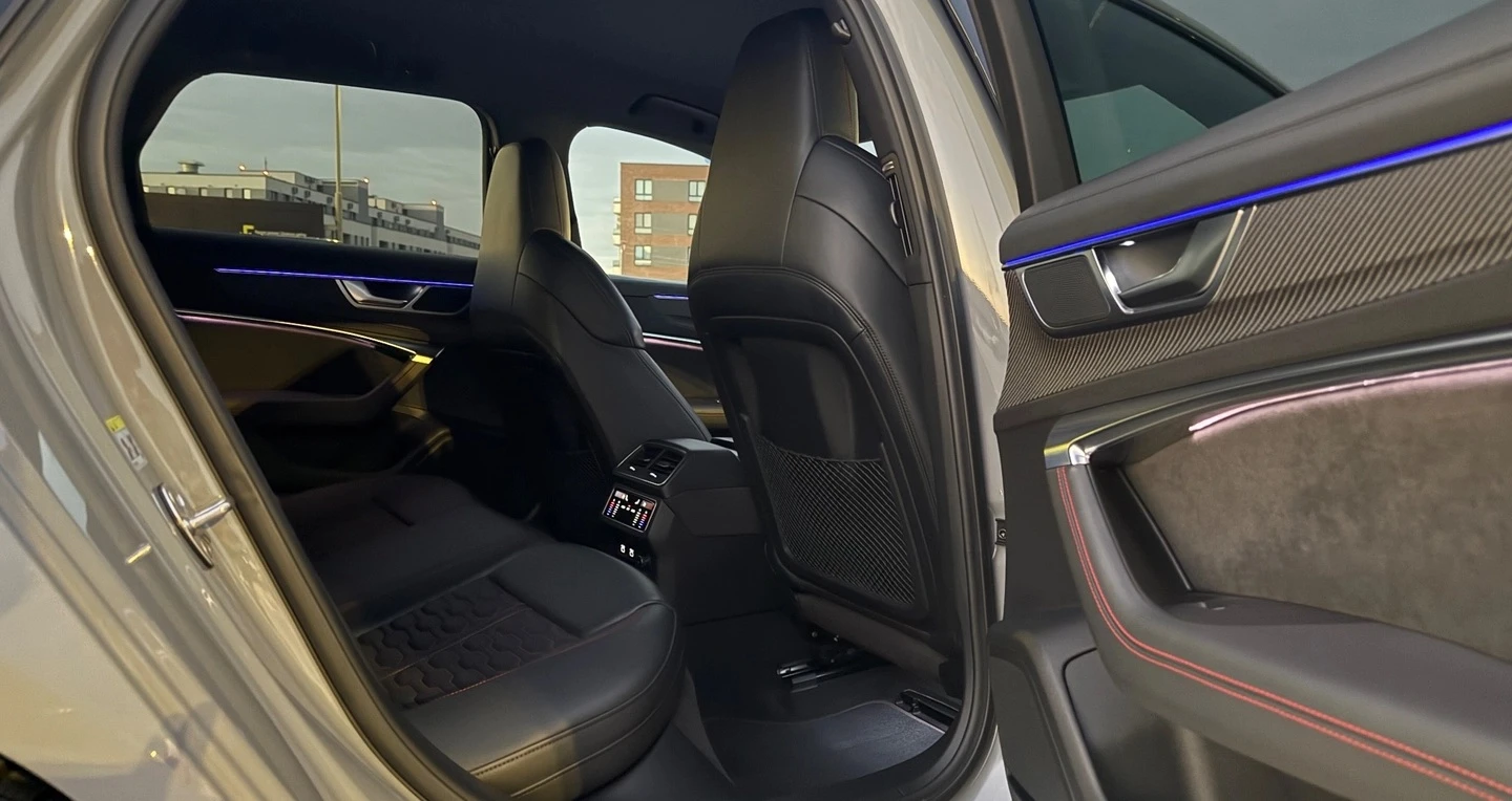 Audi Rs6 4.0 Quattro | Mobile.bg � ����������� 8
