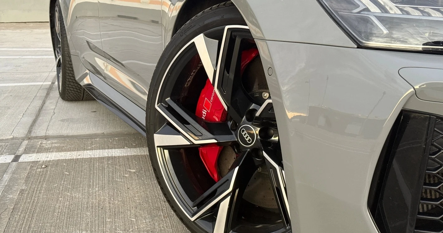 Audi Rs6 4.0 Quattro | Mobile.bg � ����������� 2