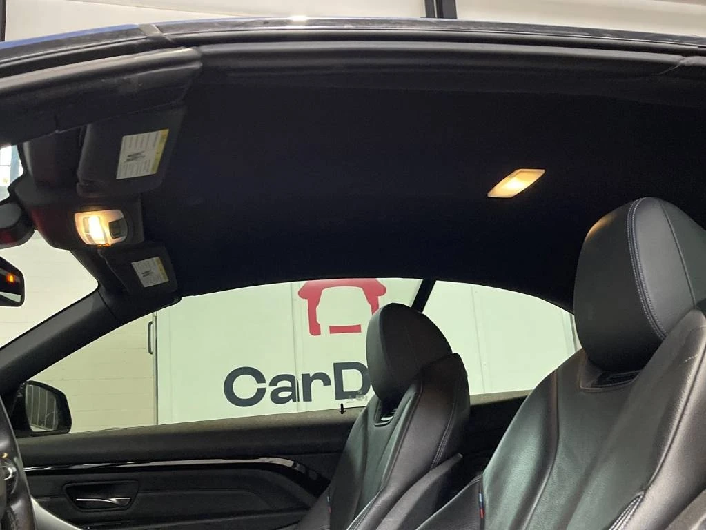 BMW 440 * xDrive * CARFAX * Estoril Blue Metallic * ������ | Mobile.bg � ����������� 14