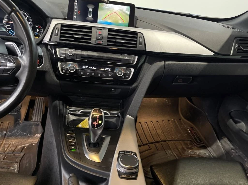 BMW 440 * xDrive * CARFAX * Estoril Blue Metallic * ������ | Mobile.bg � ����������� 12