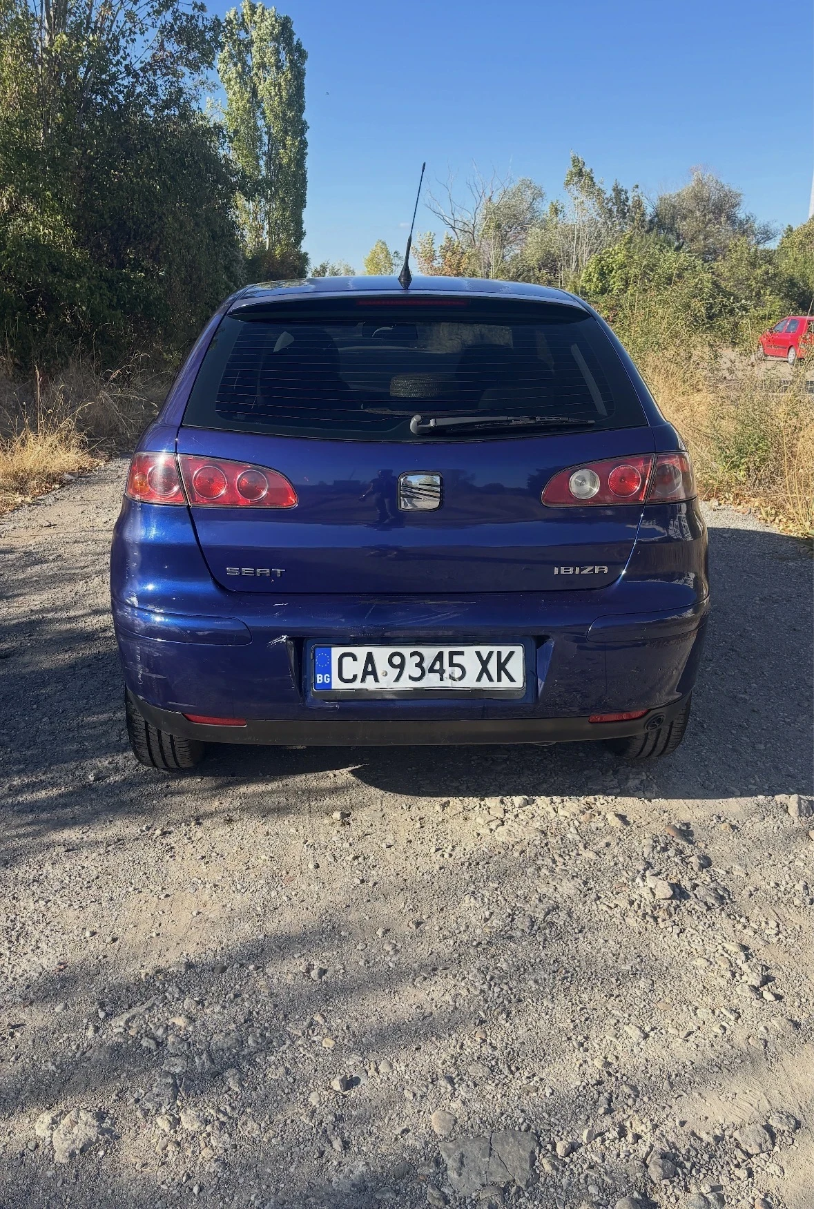Seat Ibiza  - изображение 3