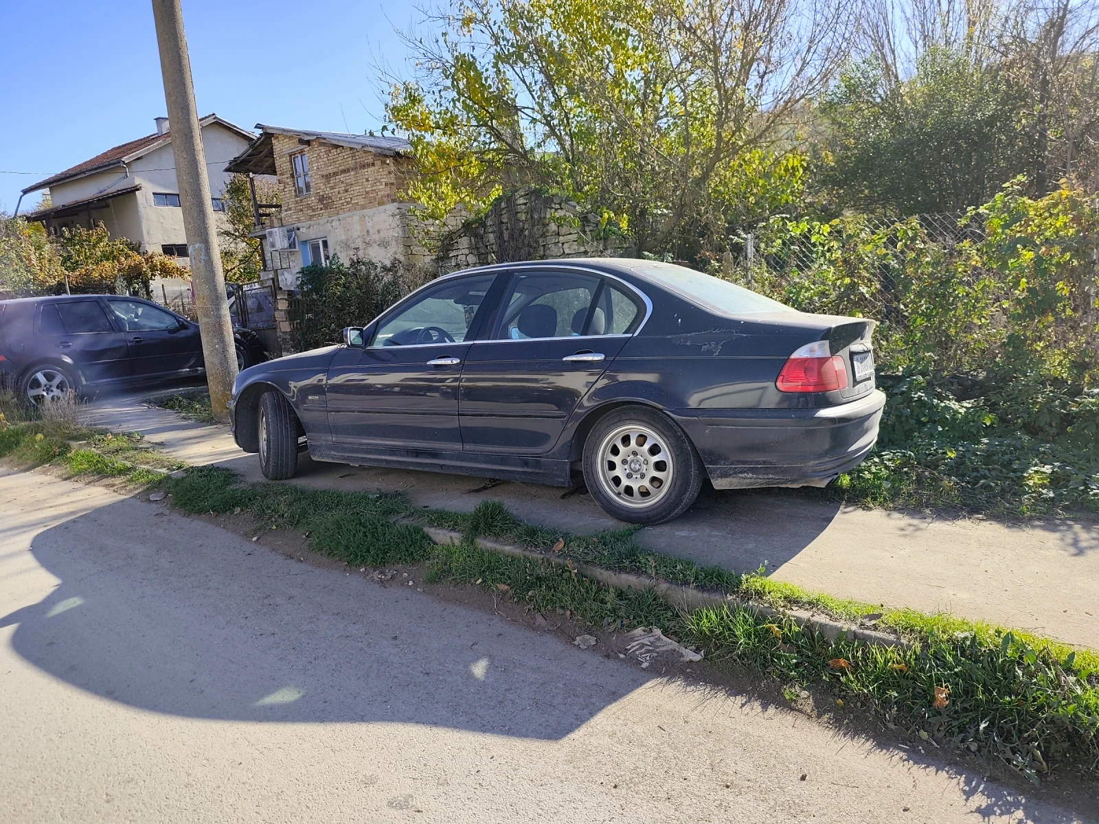 BMW 320 | Mobile.bg � ����������� 1