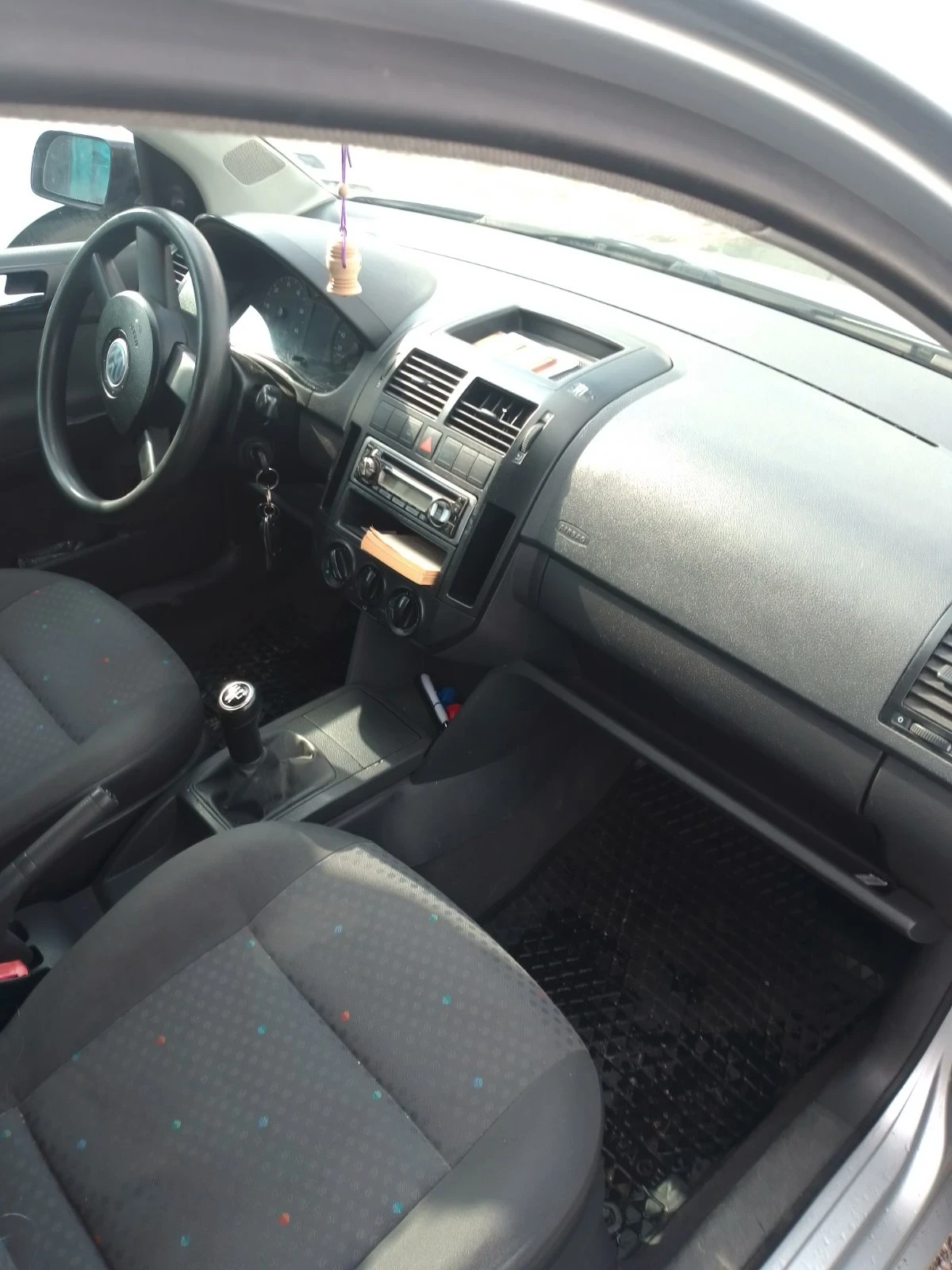 VW Polo, снимка 5 - Автомобили и джипове - 53770900