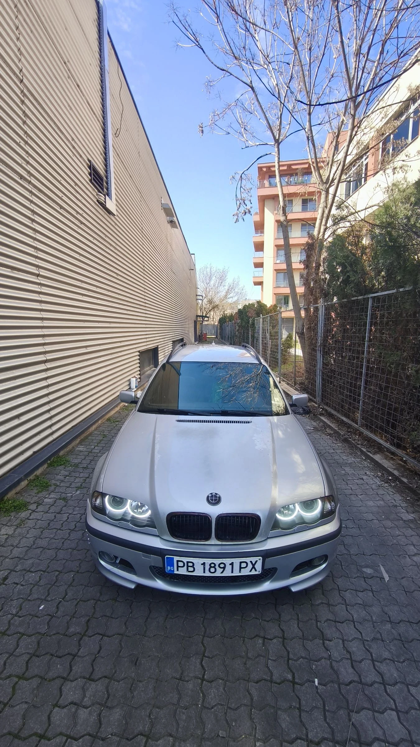 BMW 330 undefined | Auto.bg — изображение 1