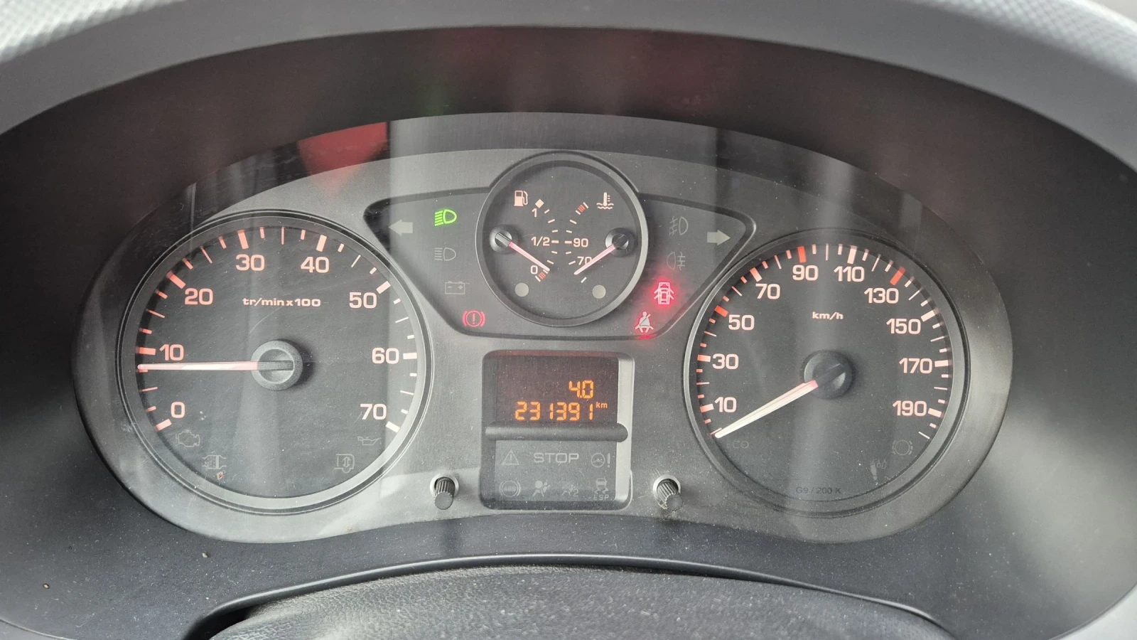 Citroen Berlingo 1.6 HDI ��������� | Mobile.bg � ����������� 17