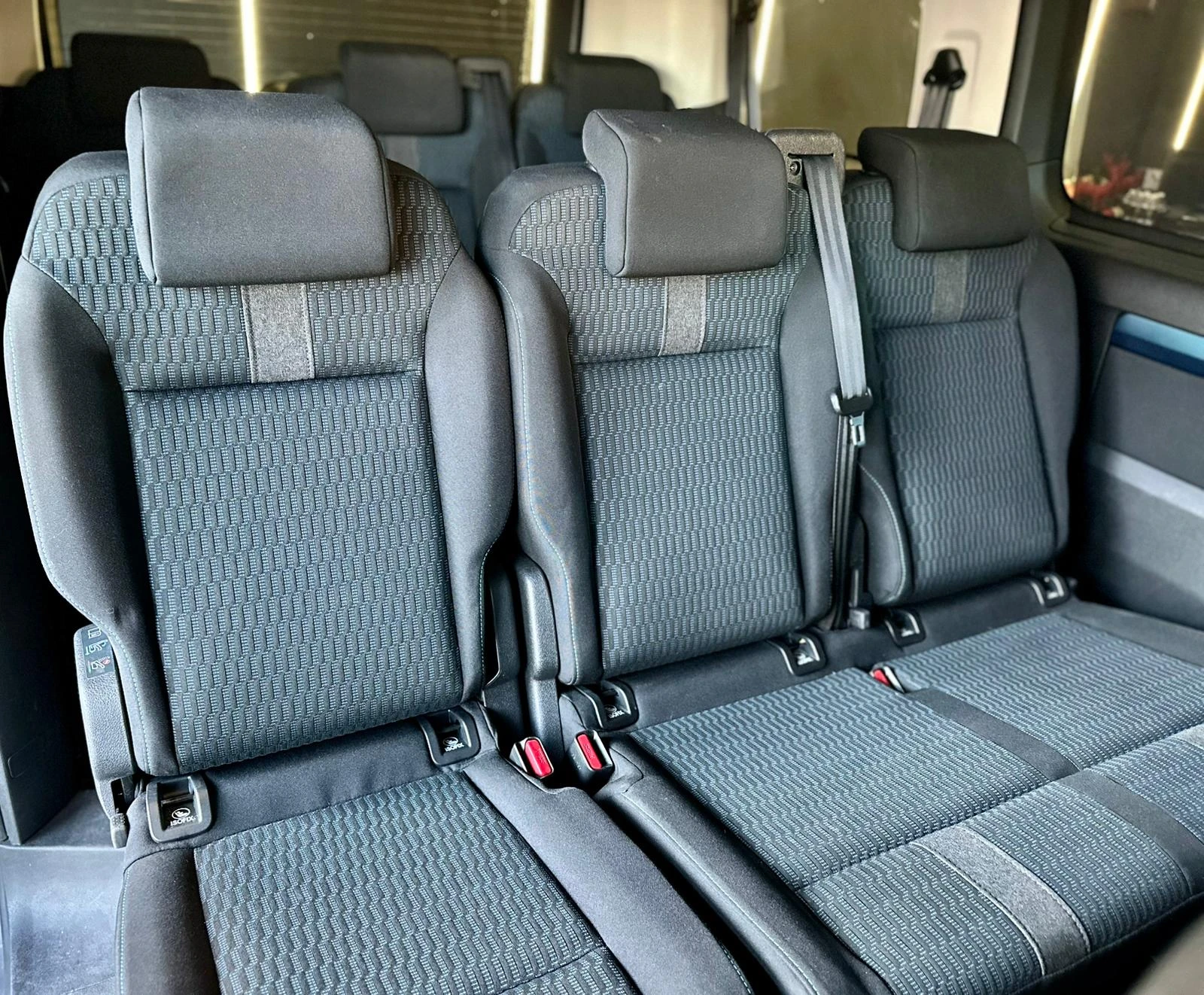 Peugeot Traveler Expert* BlueHDi* 7+ 1* Лизинг, снимка 13 - Автомобили и джипове - 53962956