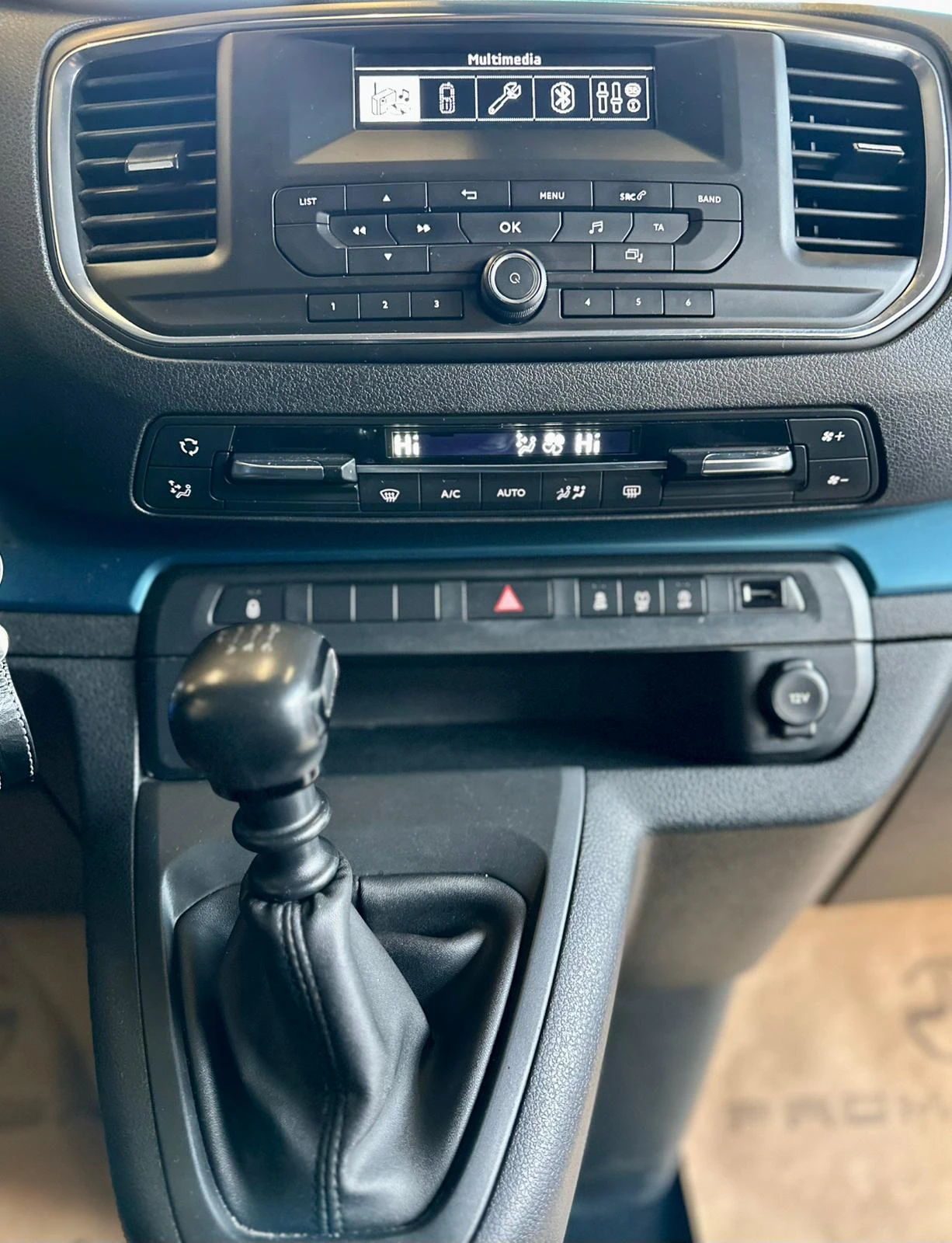 Peugeot Traveler Expert* BlueHDi* 7+ 1* Лизинг, снимка 11 - Автомобили и джипове - 53962956