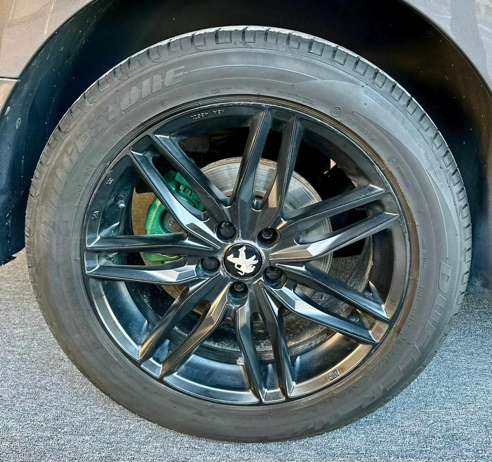 Peugeot Traveler Expert* BlueHDi* 7+ 1* Лизинг, снимка 14 - Автомобили и джипове - 53962956