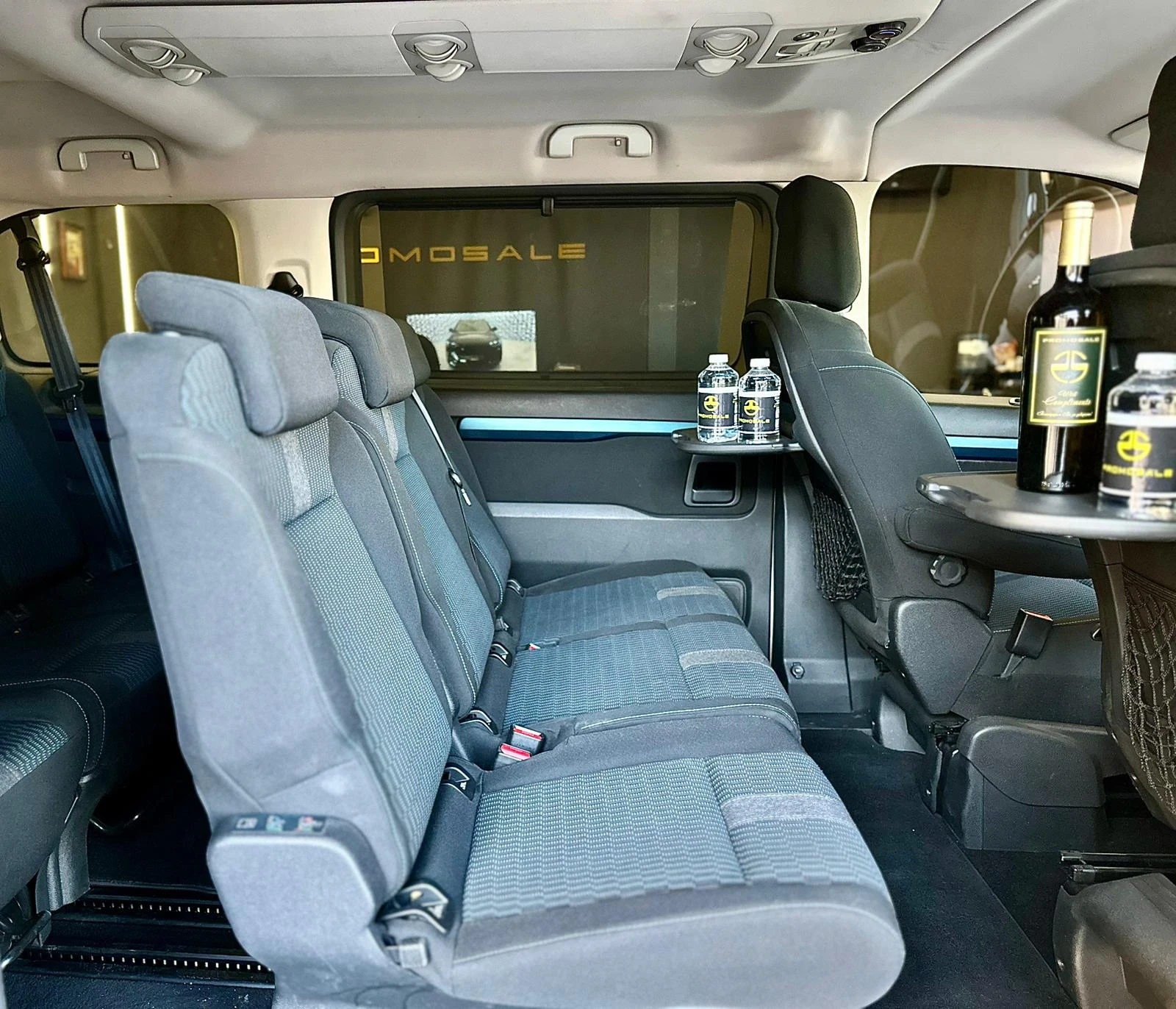 Peugeot Traveler Expert* BlueHDi* 7+ 1* Лизинг, снимка 12 - Автомобили и джипове - 53962956