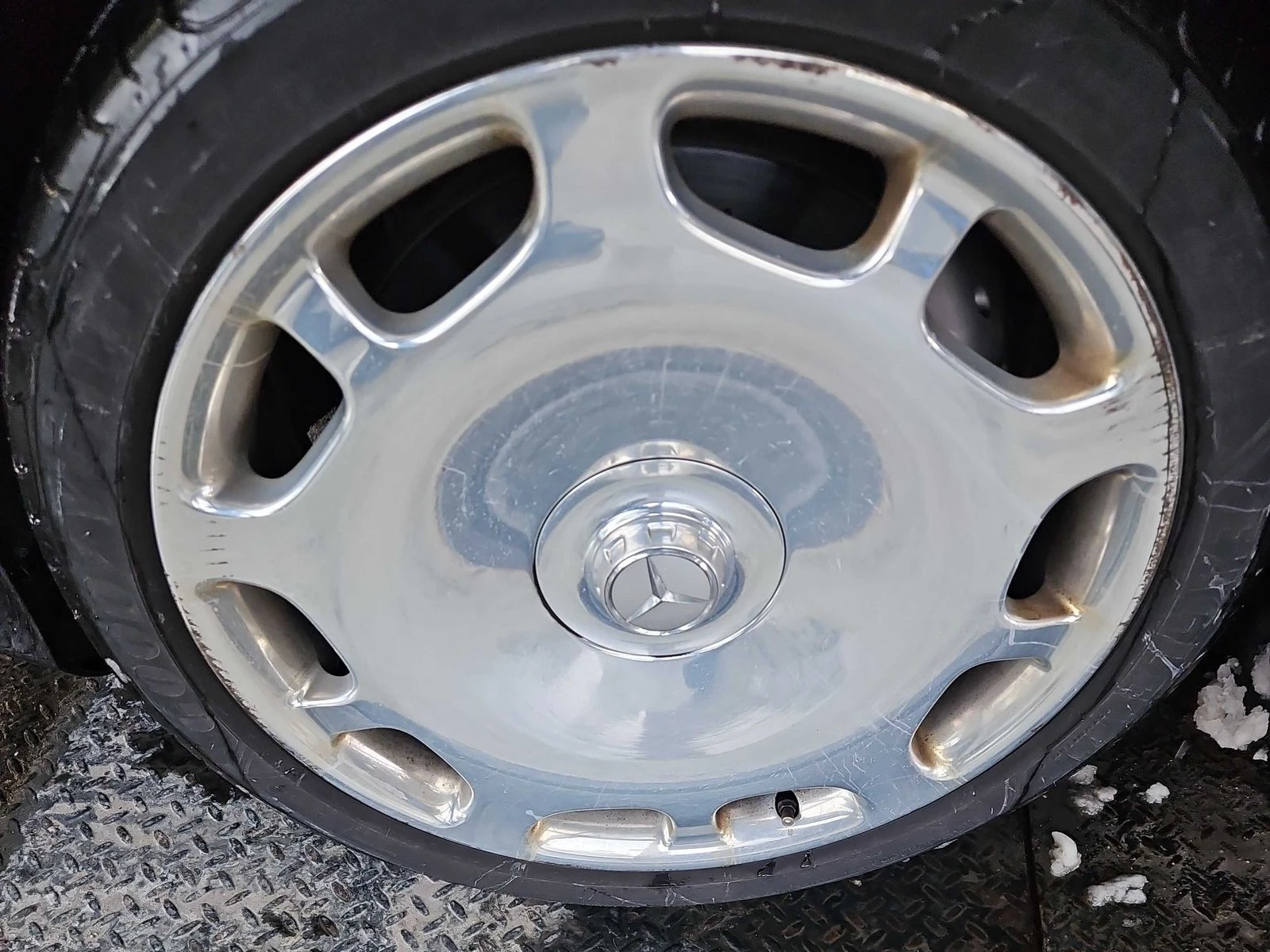 Mercedes-Benz S 680 Maybach S 650 С РЕГИСТРАЦИЯ & АВТО КРЕДИТ , снимка 7 - Автомобили и джипове - 53972909