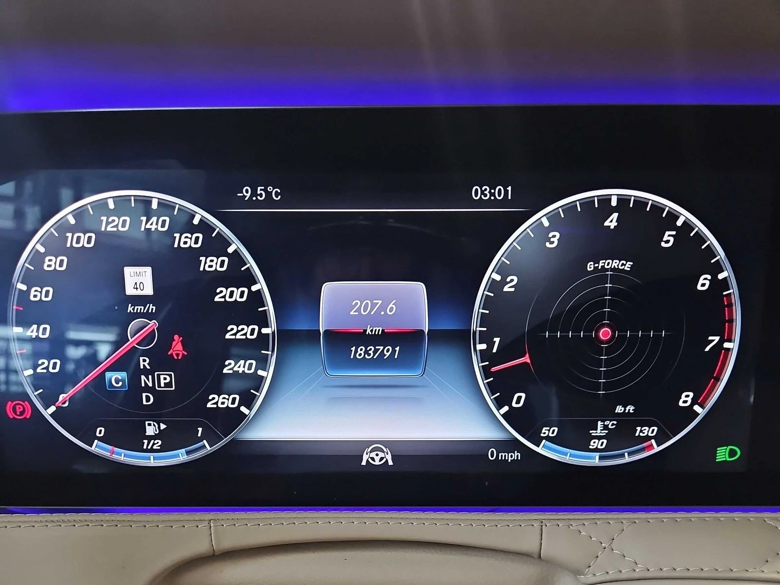 Mercedes-Benz S 680 Maybach S 650 С РЕГИСТРАЦИЯ & АВТО КРЕДИТ , снимка 8 - Автомобили и джипове - 53972909