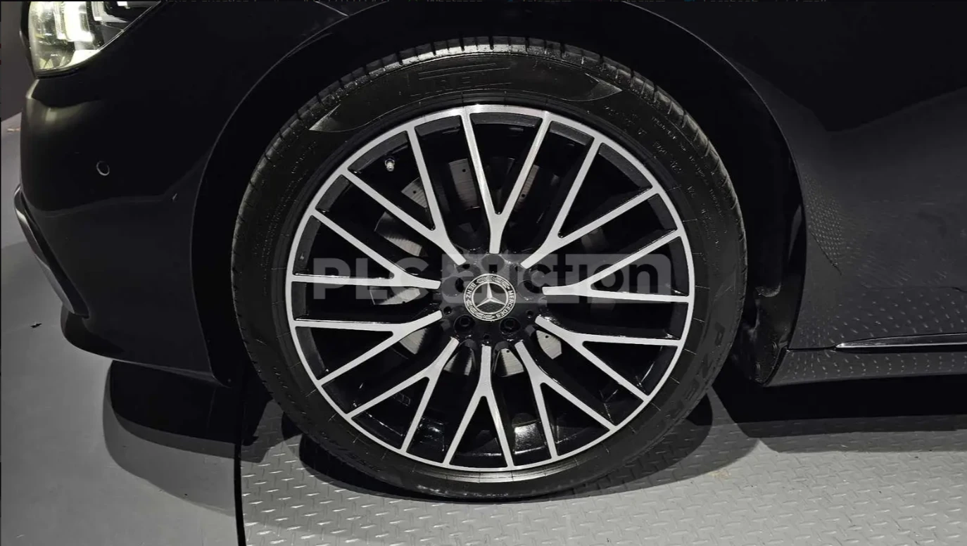 Mercedes-Benz S 580 4MATIC* MULTIMEDIA* BURMESTER* HUD | Mobile.bg � ����������� 5