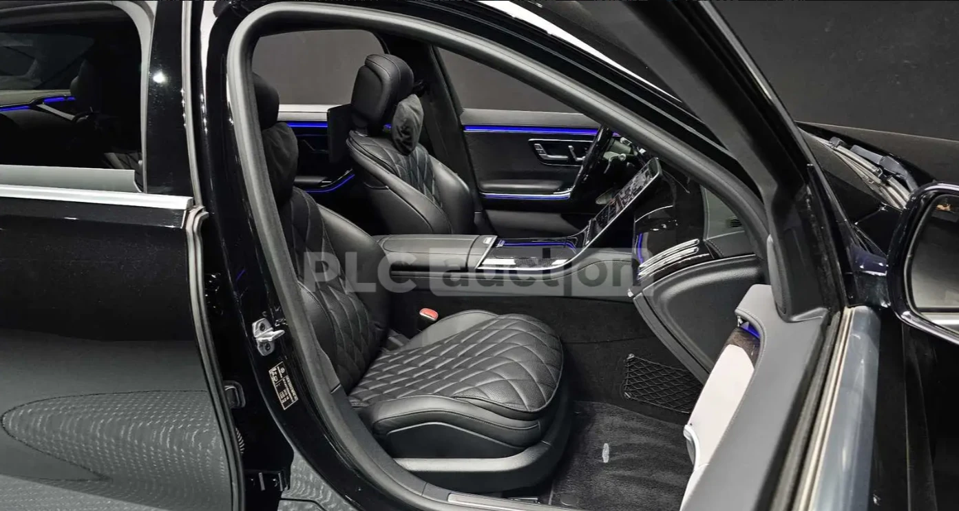 Mercedes-Benz S 580 4MATIC* MULTIMEDIA* BURMESTER* HUD | Mobile.bg � ����������� 10