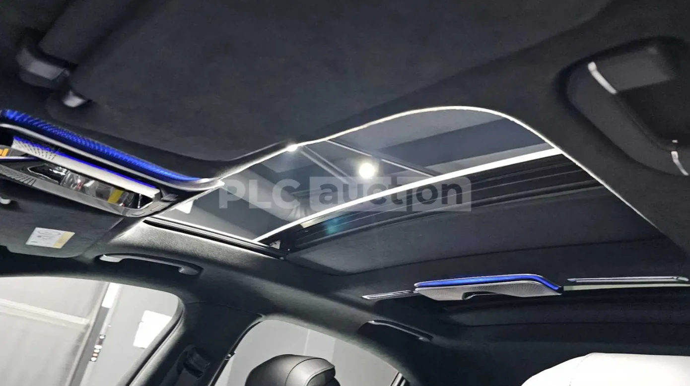Mercedes-Benz S 580 4MATIC* MULTIMEDIA* BURMESTER* HUD | Mobile.bg � ����������� 12