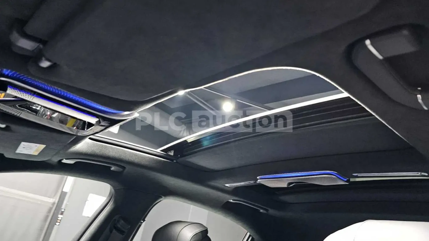 Mercedes-Benz S 580 4MATIC* MULTIMEDIA* BURMESTER* HUD | Mobile.bg � ����������� 13