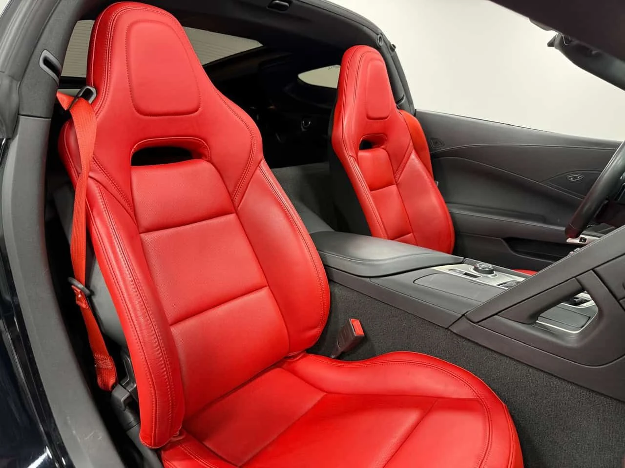 Chevrolet Corvette * 1LT * 2 �����* KEYLESS*  | Mobile.bg � ����������� 15