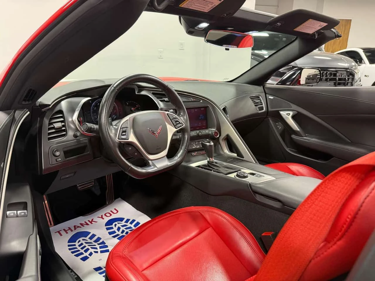 Chevrolet Corvette * 1LT * 2 �����* KEYLESS*  | Mobile.bg � ����������� 5