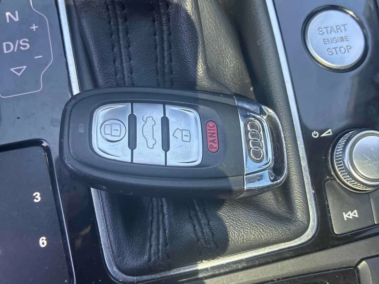 Audi A6 | 3.0T Premium | HEAD-UP | ��������� | ��������  | Mobile.bg � ����������� 7