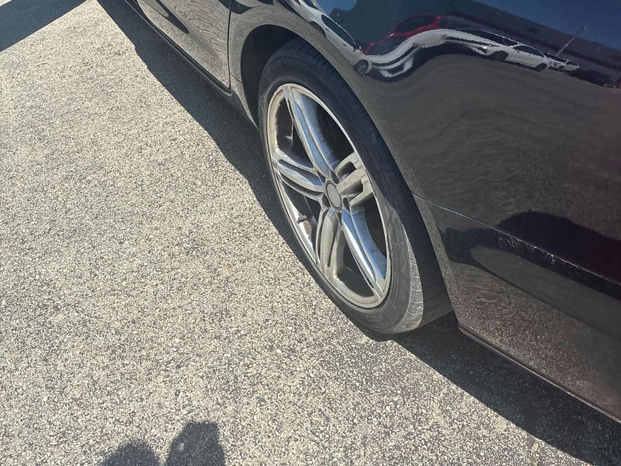 Audi A6 | 3.0T Premium | HEAD-UP | ��������� | ��������  | Mobile.bg � ����������� 13