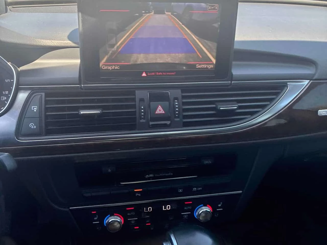 Audi A6 | 3.0T Premium | HEAD-UP | ��������� | ��������  | Mobile.bg � ����������� 10