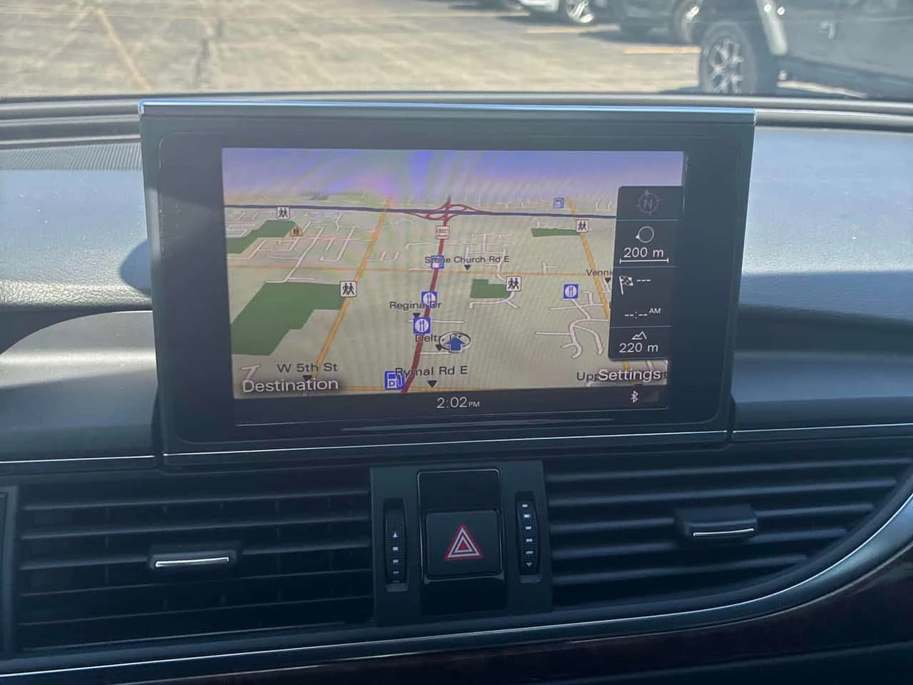 Audi A6 | 3.0T Premium | HEAD-UP | ��������� | ��������  | Mobile.bg � ����������� 12