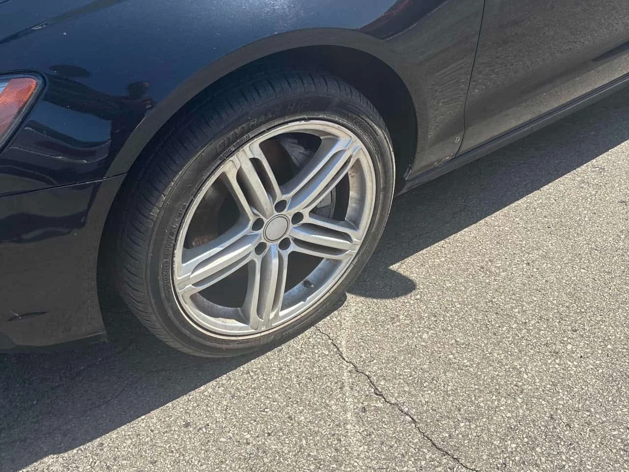 Audi A6 | 3.0T Premium | HEAD-UP | ��������� | ��������  | Mobile.bg � ����������� 6