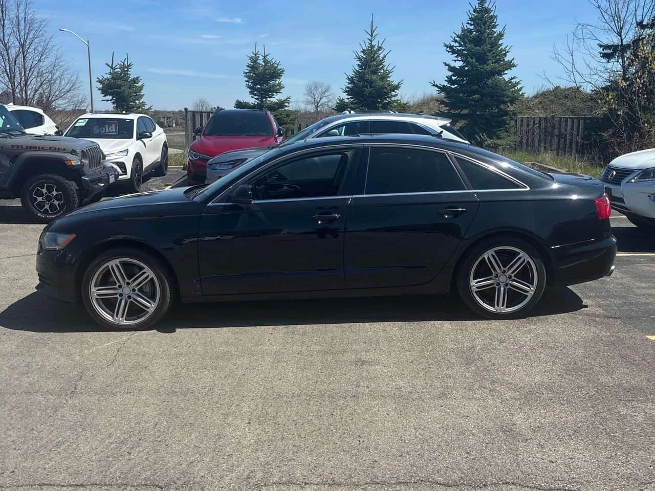 Audi A6 | 3.0T Premium | HEAD-UP | ��������� | ��������  | Mobile.bg � ����������� 2