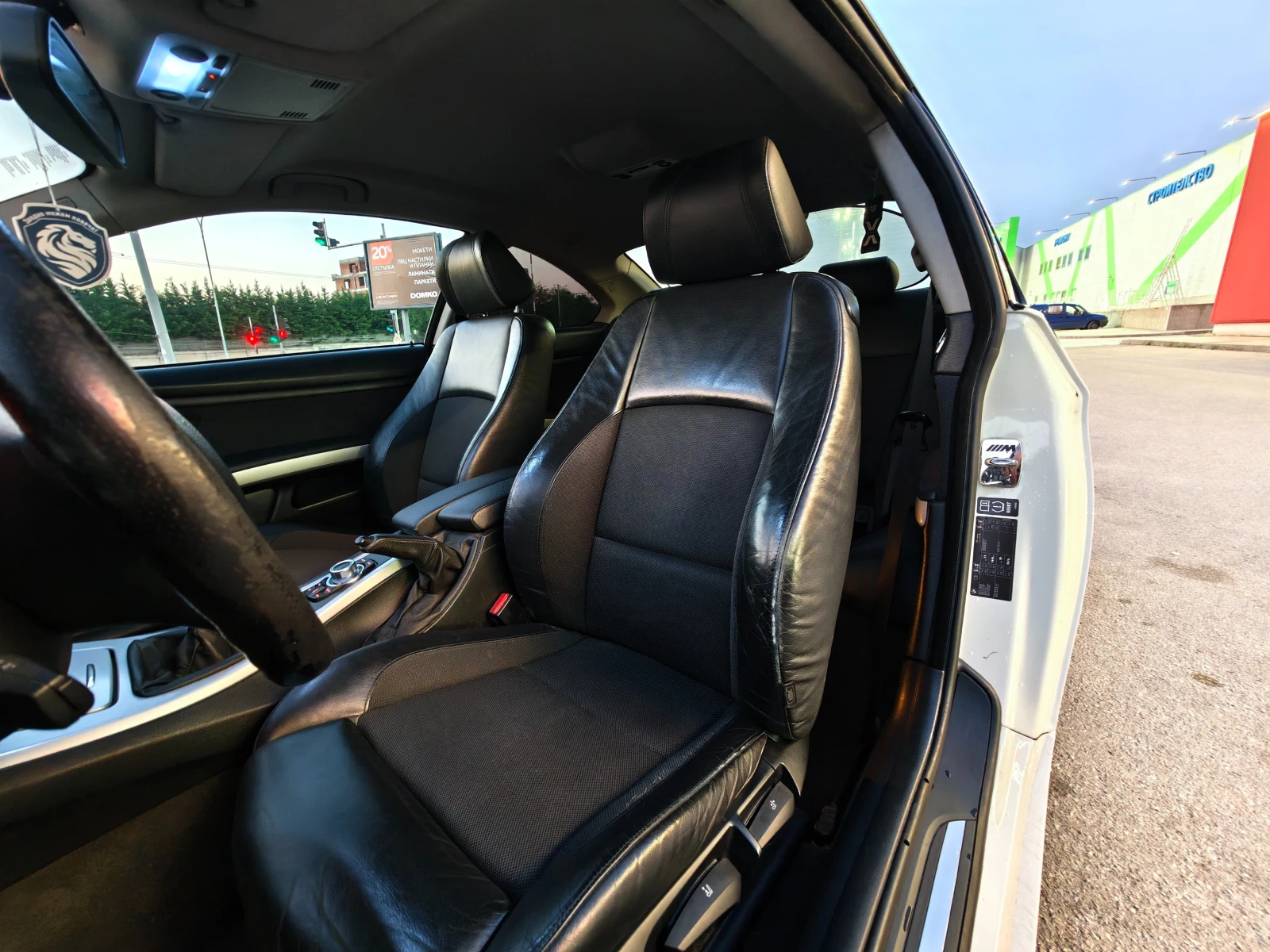 BMW 320, снимка 9 - Автомобили и джипове - 54396994