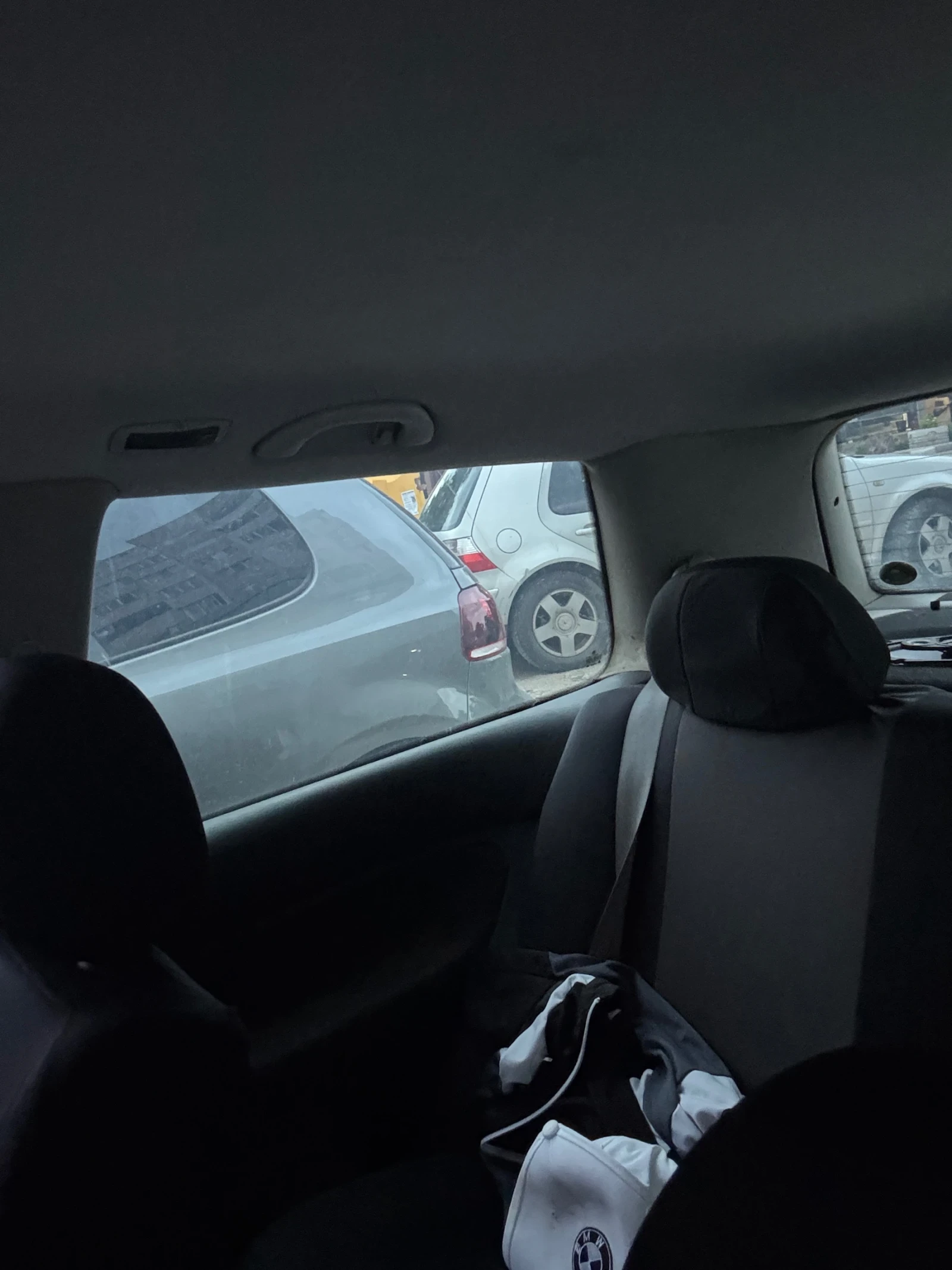 VW Golf 2.0, снимка 12 - Автомобили и джипове - 54742933