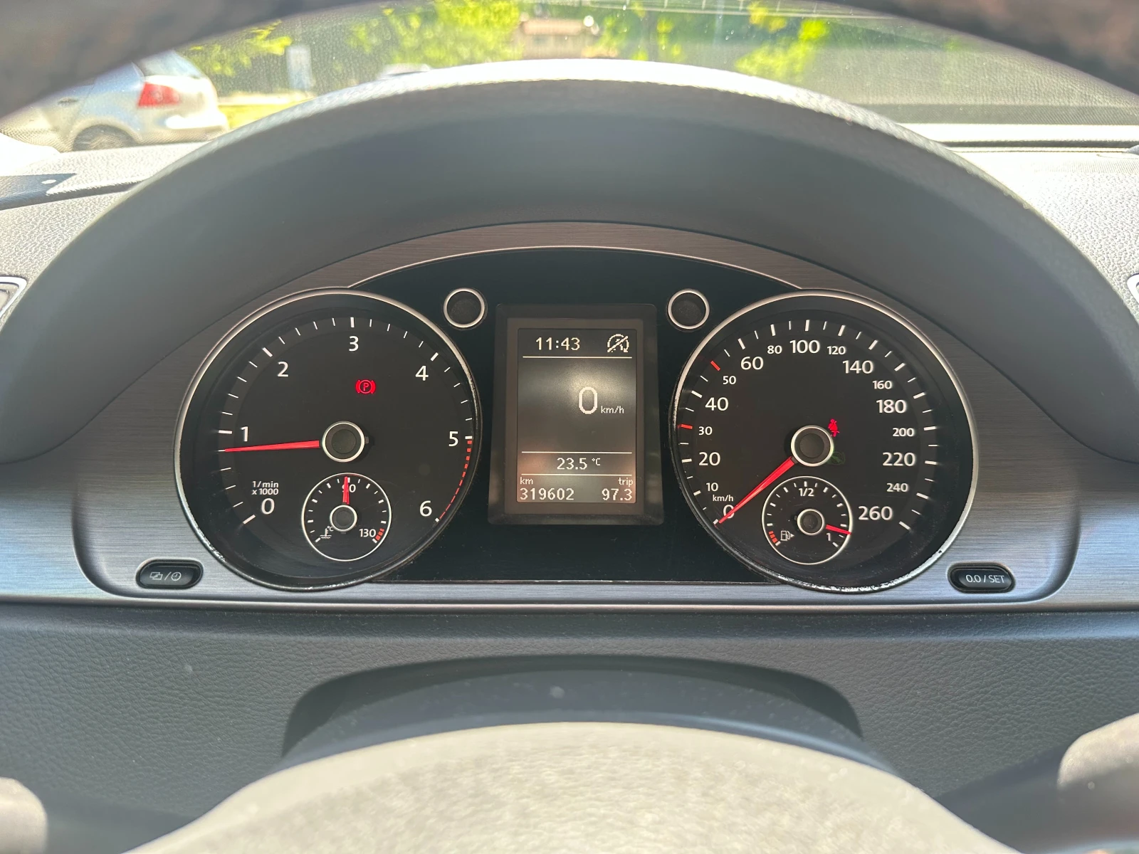 VW Passat 2.0 TDI 170 DSG6 4Motion, снимка 9 - Автомобили и джипове - 54913494
