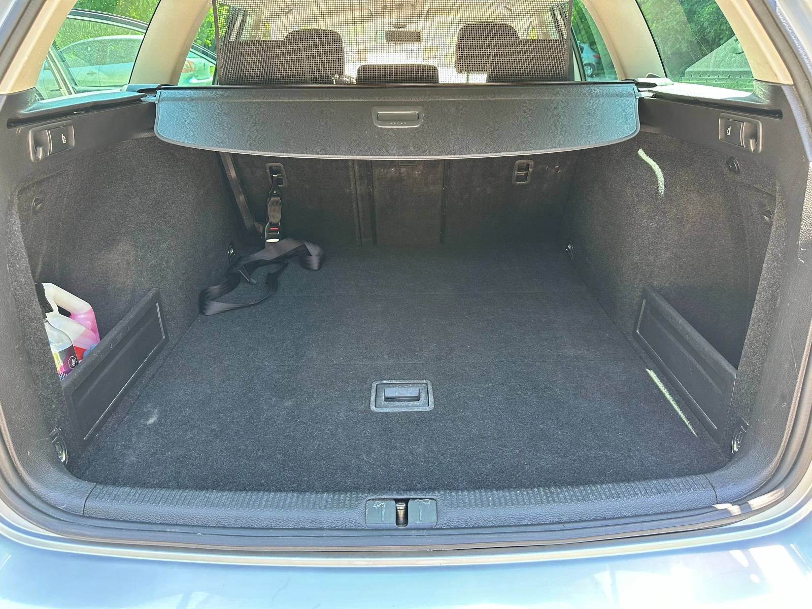 VW Passat 2.0 TDI 170 DSG6 4Motion, снимка 15 - Автомобили и джипове - 54913494
