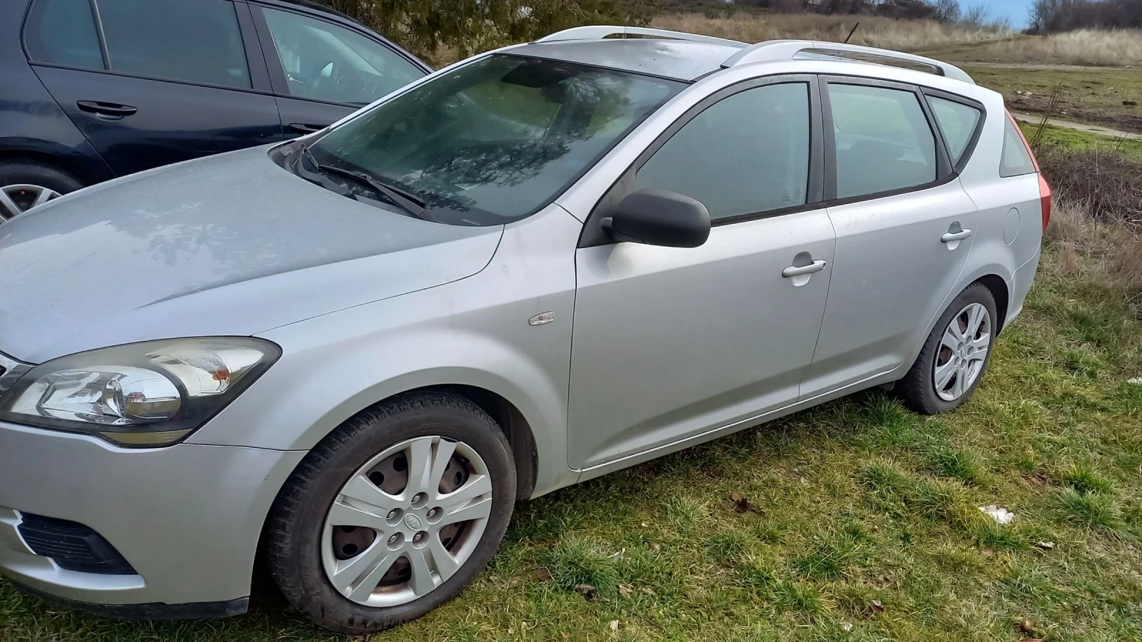 Kia Ceed 1.4 газ, снимка 3 - Автомобили и джипове - 55008053