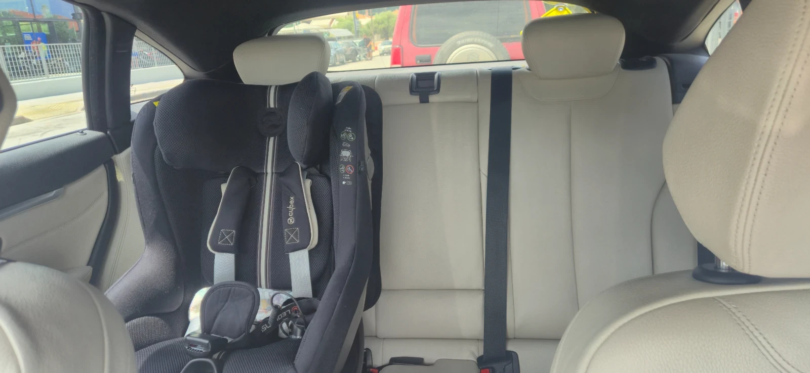 BMW 435 Grancoupe, снимка 9 - Автомобили и джипове - 55070239
