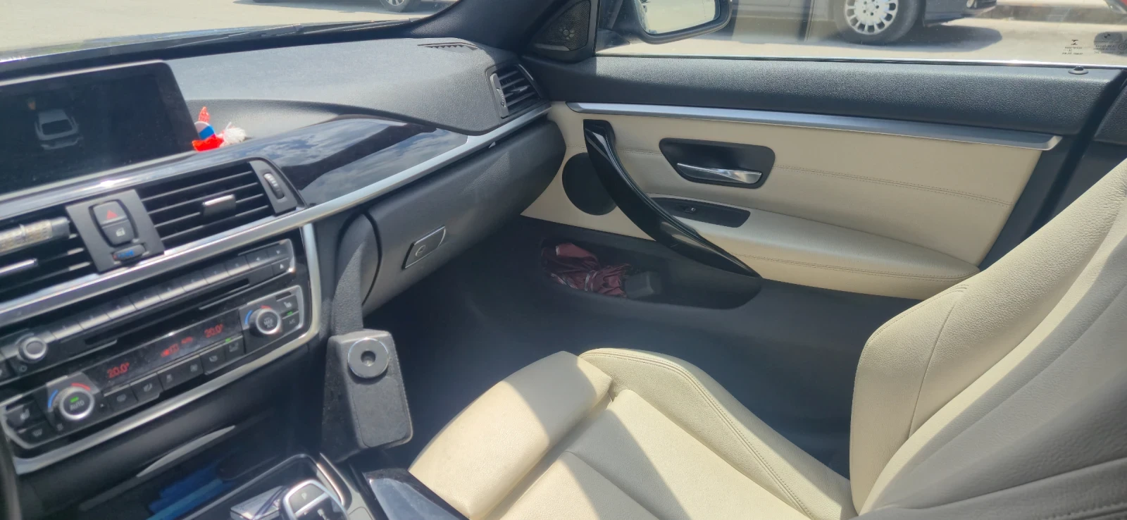BMW 435 Grancoupe, снимка 7 - Автомобили и джипове - 55070239