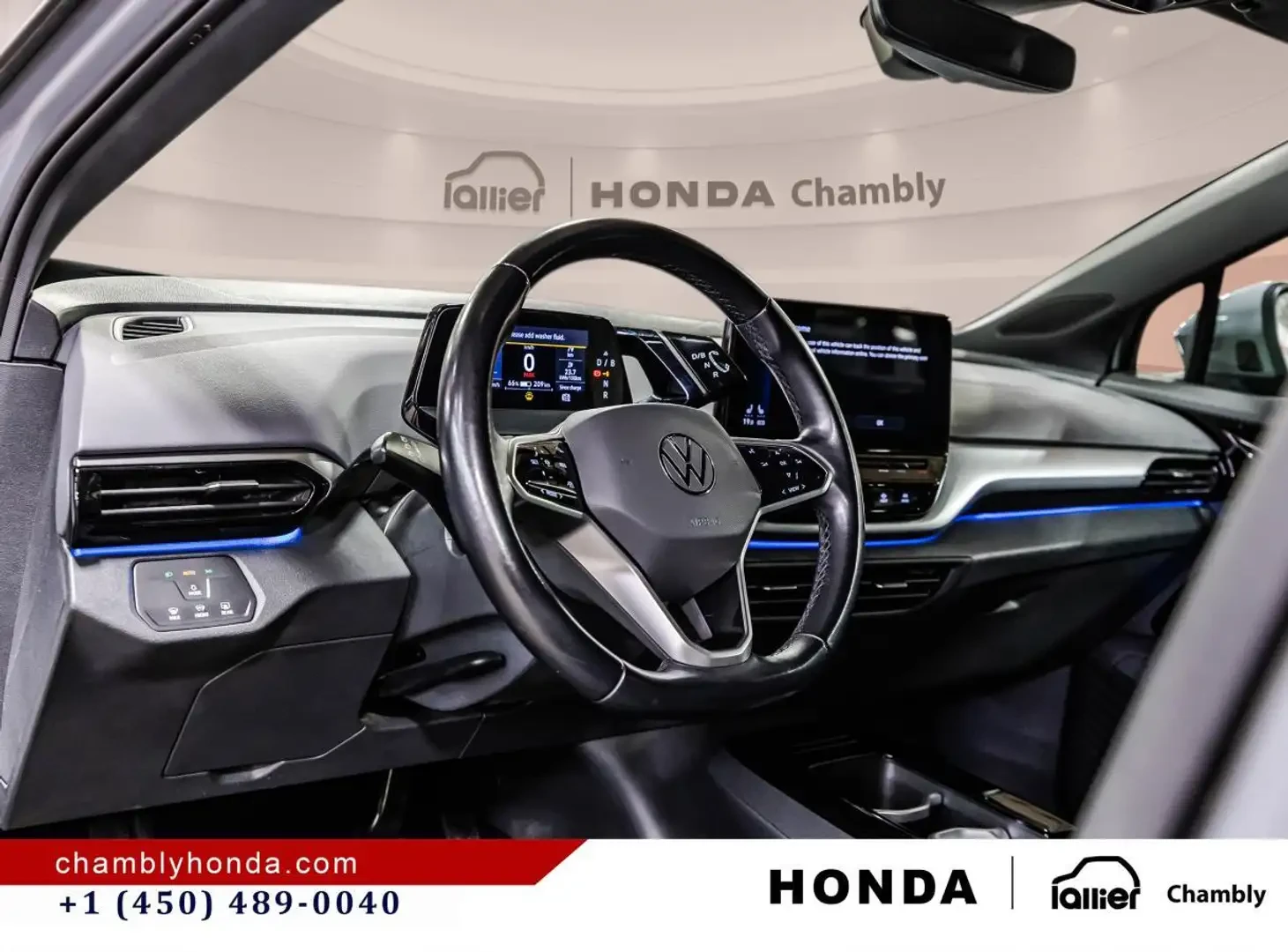 VW ID.4 PRO AWD/FULL/360CAM, снимка 12 - Автомобили и джипове - 55223576