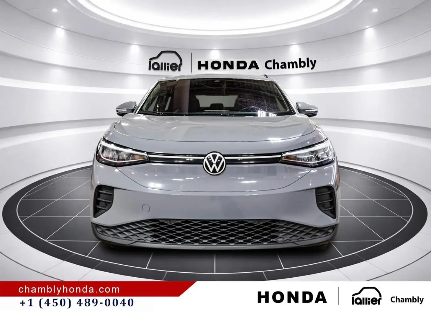VW ID.4 PRO AWD/FULL/360CAM, снимка 2 - Автомобили и джипове - 55223576