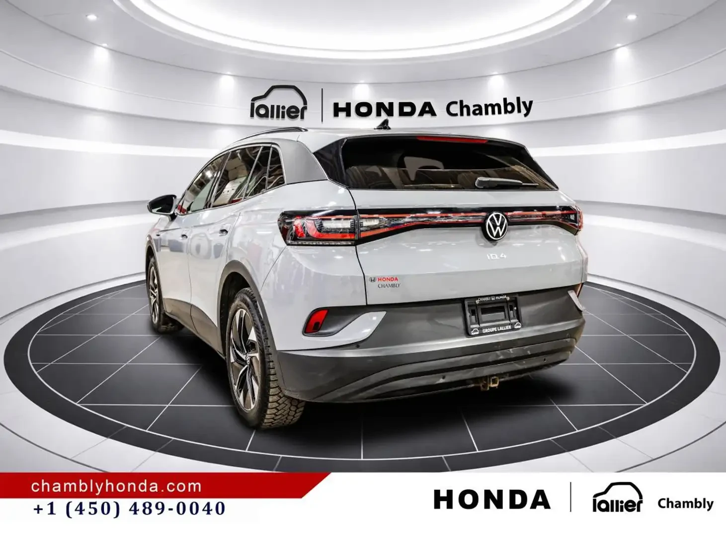VW ID.4 PRO AWD/FULL/360CAM, снимка 4 - Автомобили и джипове - 55223576