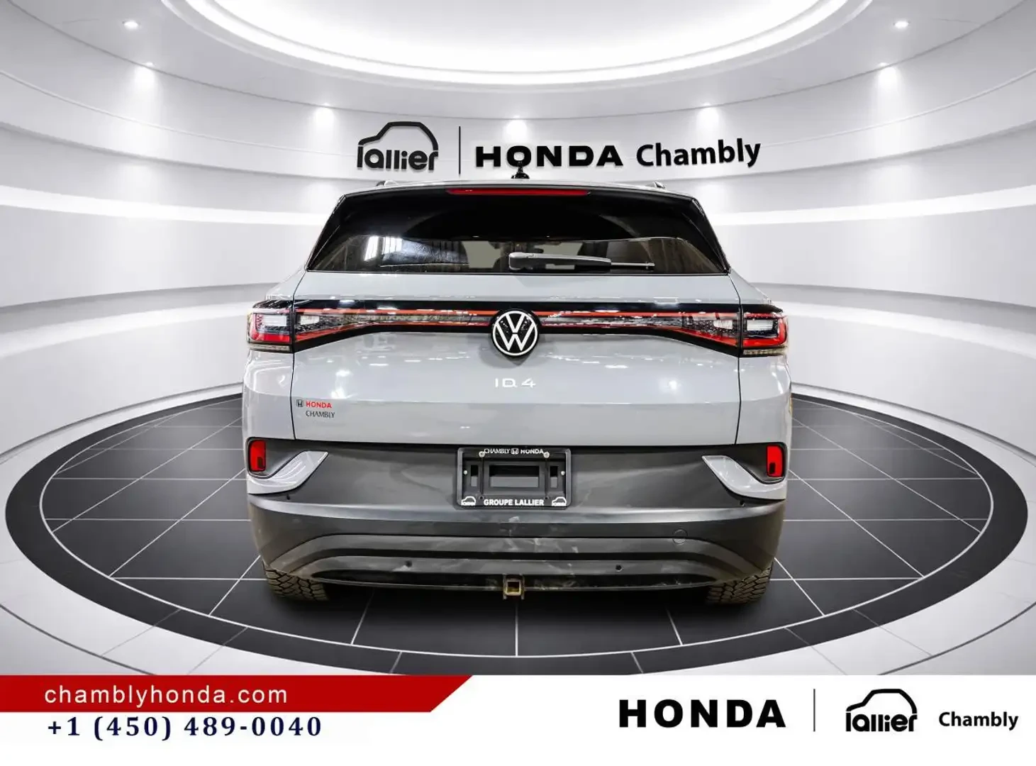 VW ID.4 PRO AWD/FULL/360CAM, снимка 5 - Автомобили и джипове - 55223576