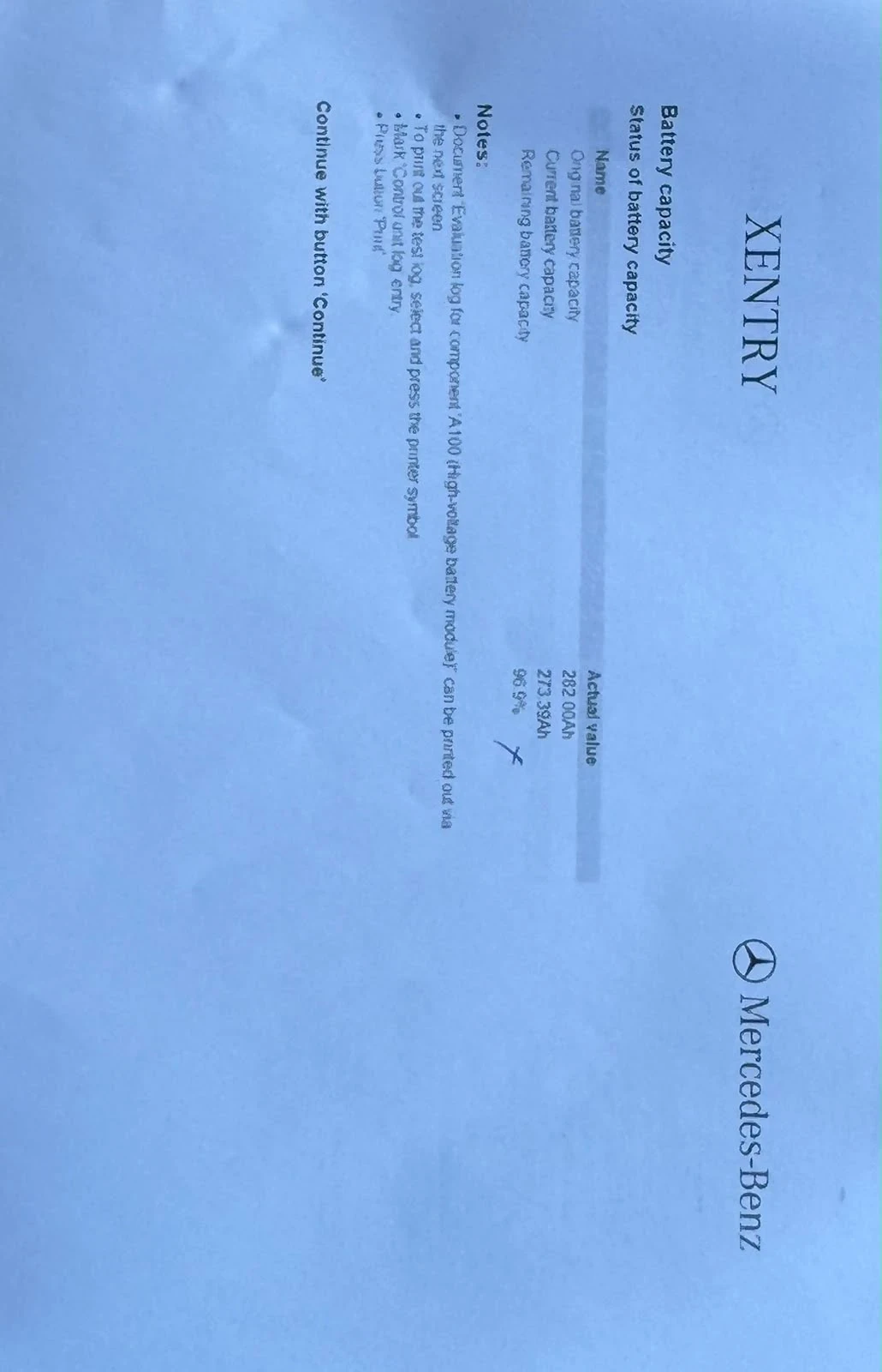 Mercedes-Benz EQS SUV 450 4-MATIC | Mobile.bg � ����������� 13