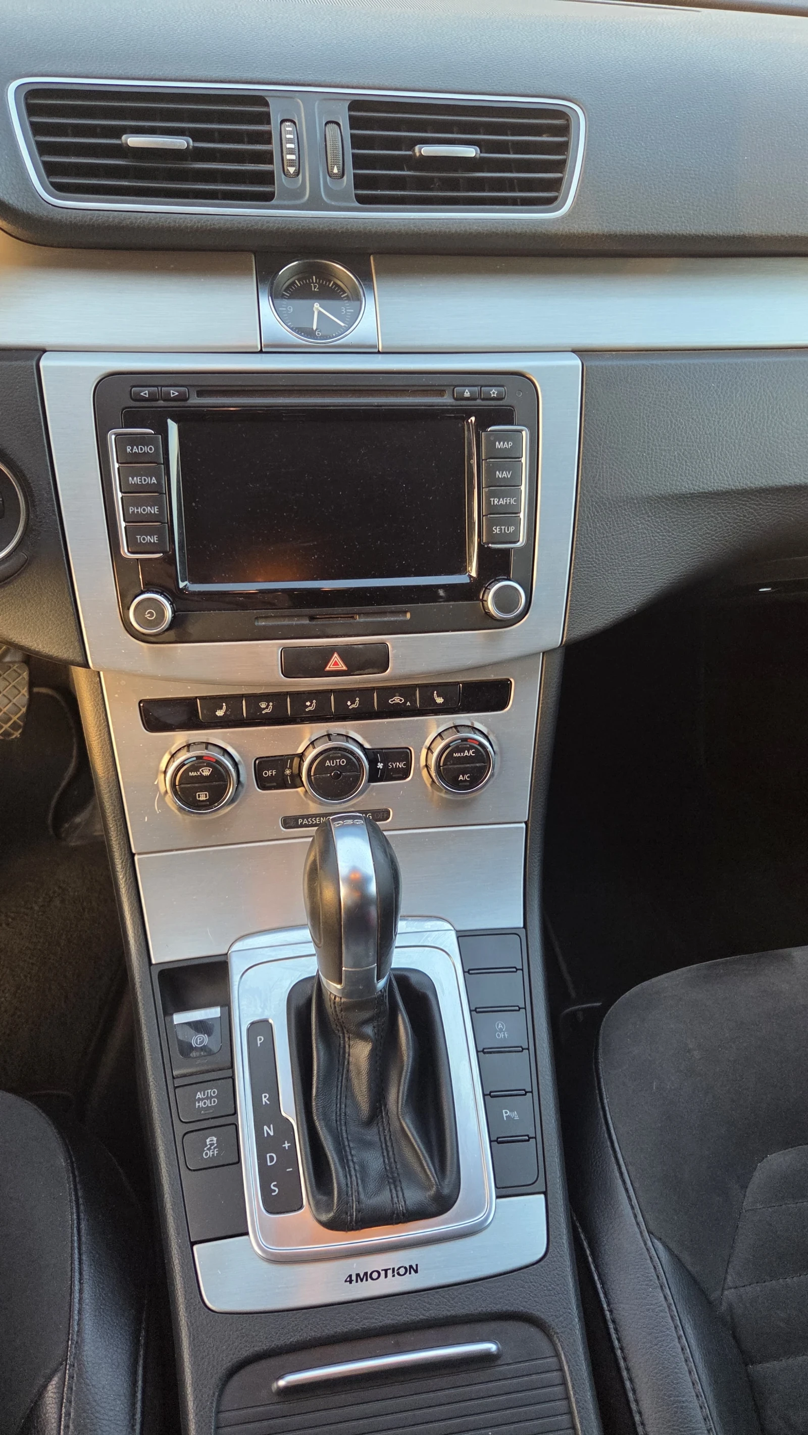 VW Passat, снимка 7 - Автомобили и джипове - 55386924