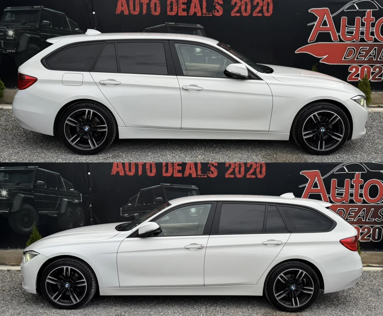 BMW 320 2.0D| 184HP| X-DRIVE| 8ZF| �������� ������ | Mobile.bg � ����������� 5