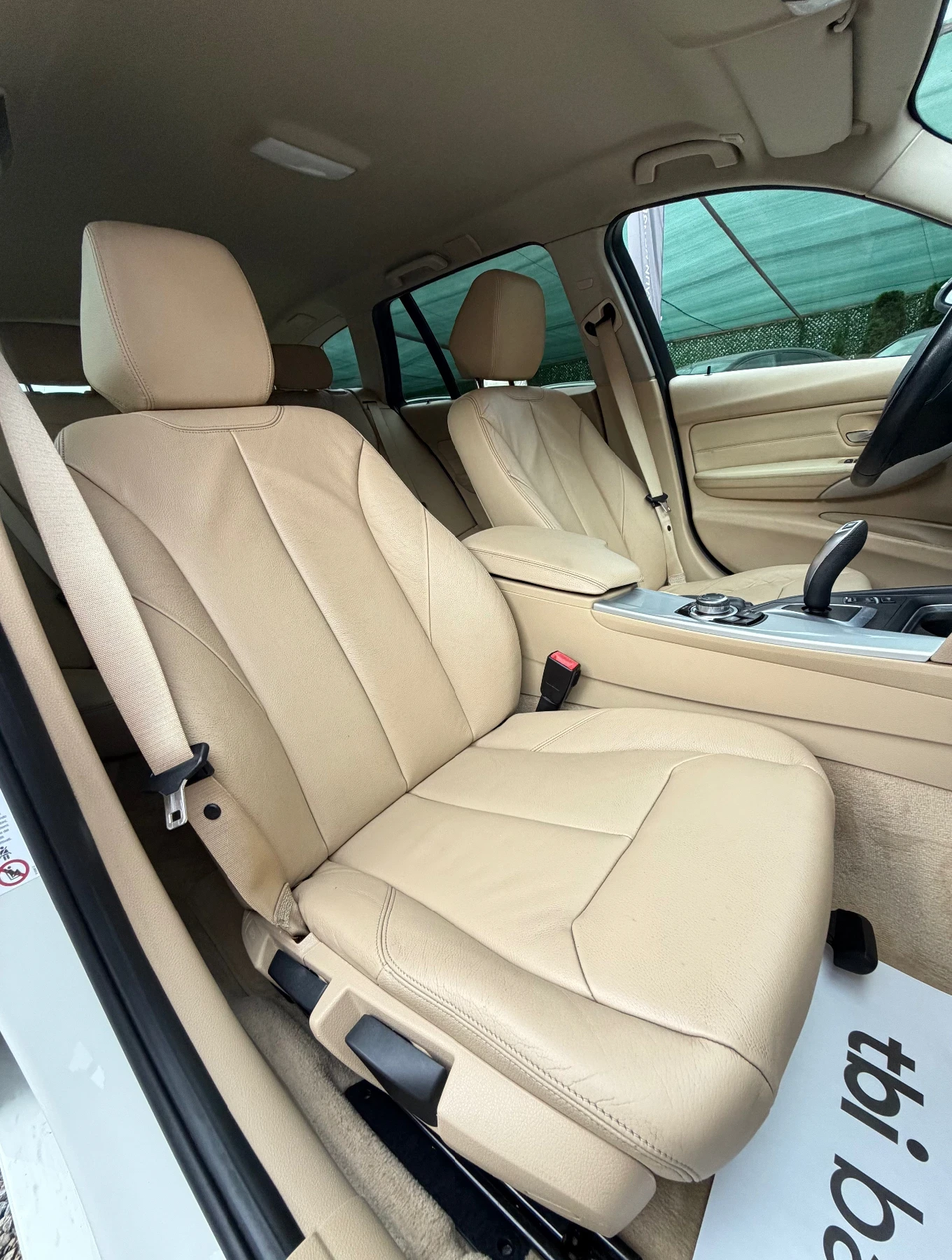 BMW 320 2.0D| 184HP| X-DRIVE| 8ZF| �������� ������ | Mobile.bg � ����������� 8