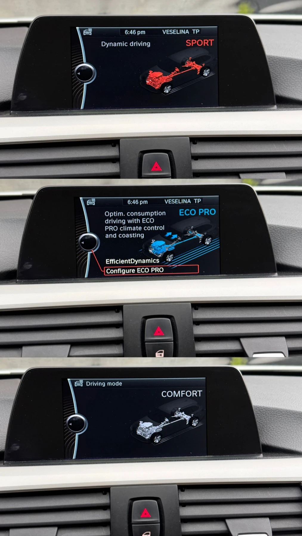 BMW 320 2.0D| 184HP| X-DRIVE| 8ZF| �������� ������ | Mobile.bg � ����������� 14