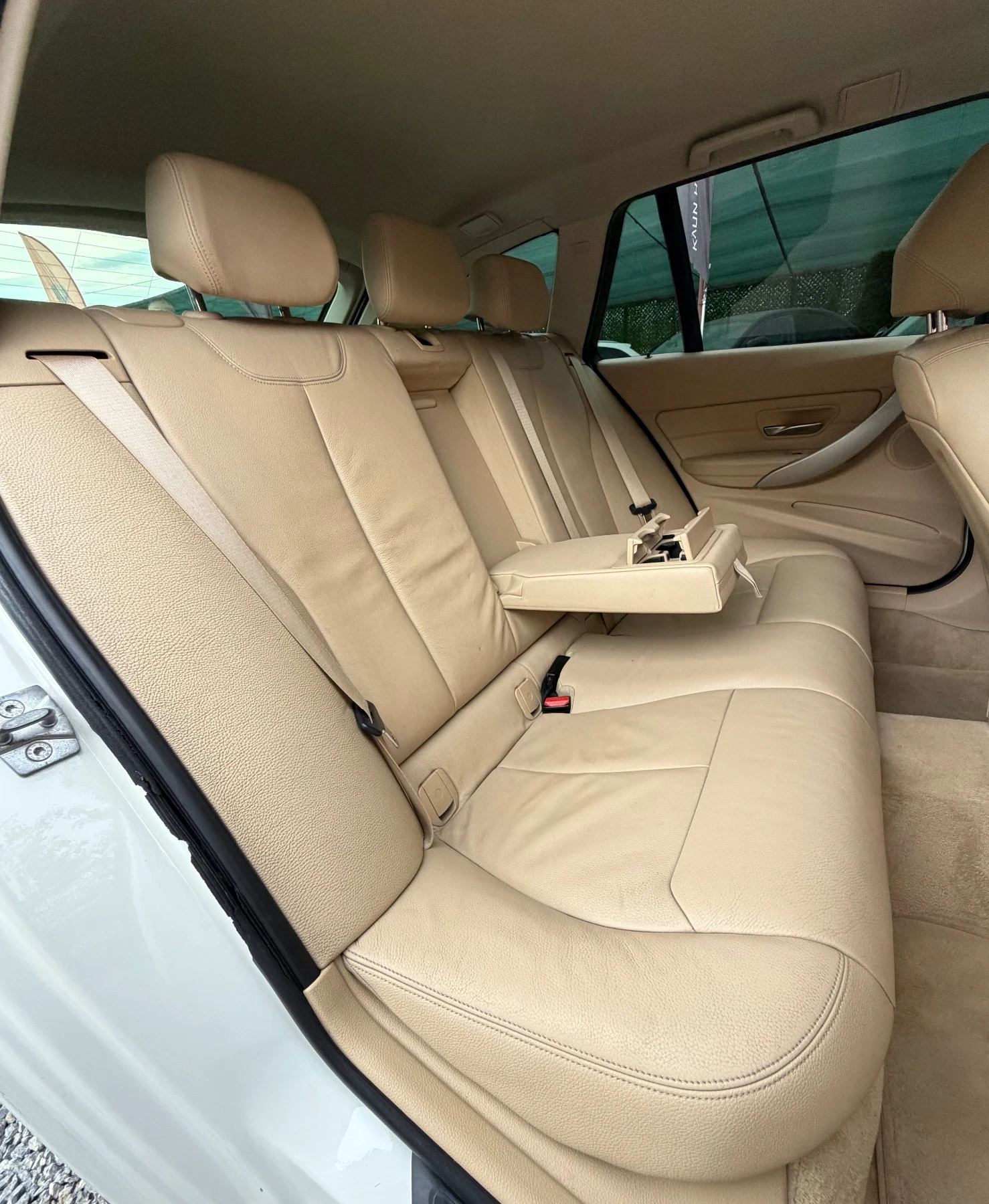 BMW 320 2.0D| 184HP| X-DRIVE| 8ZF| �������� ������ | Mobile.bg � ����������� 9