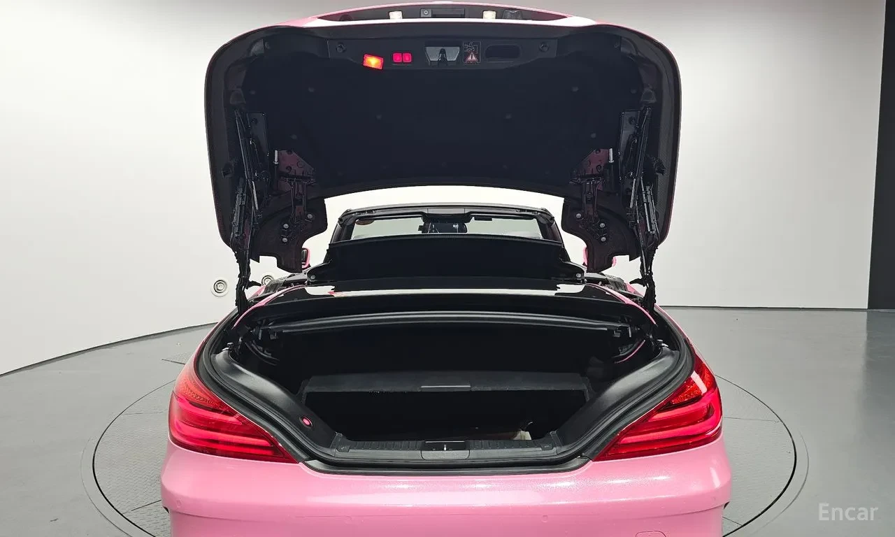 Mercedes-Benz SL 400 ������ ����� | BURMESTER| AIRSCARF|  | Mobile.bg � ����������� 9