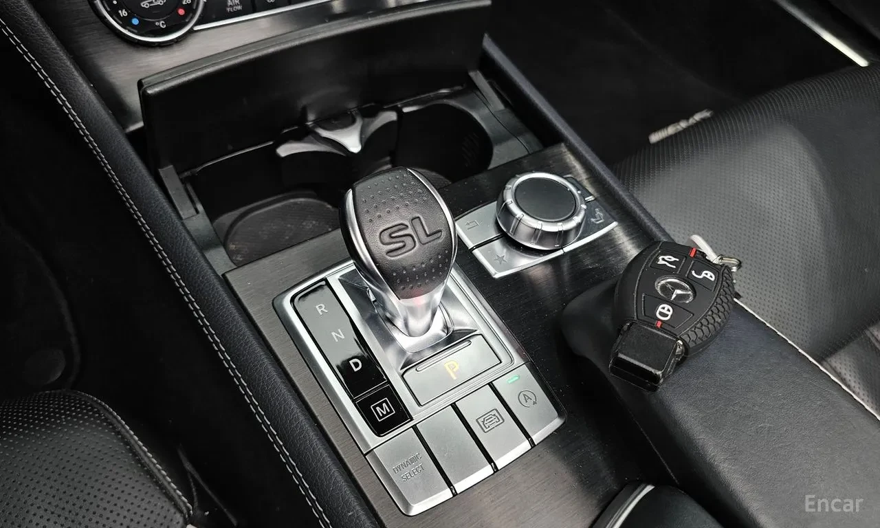 Mercedes-Benz SL 400 ������ ����� | BURMESTER| AIRSCARF|  | Mobile.bg � ����������� 13