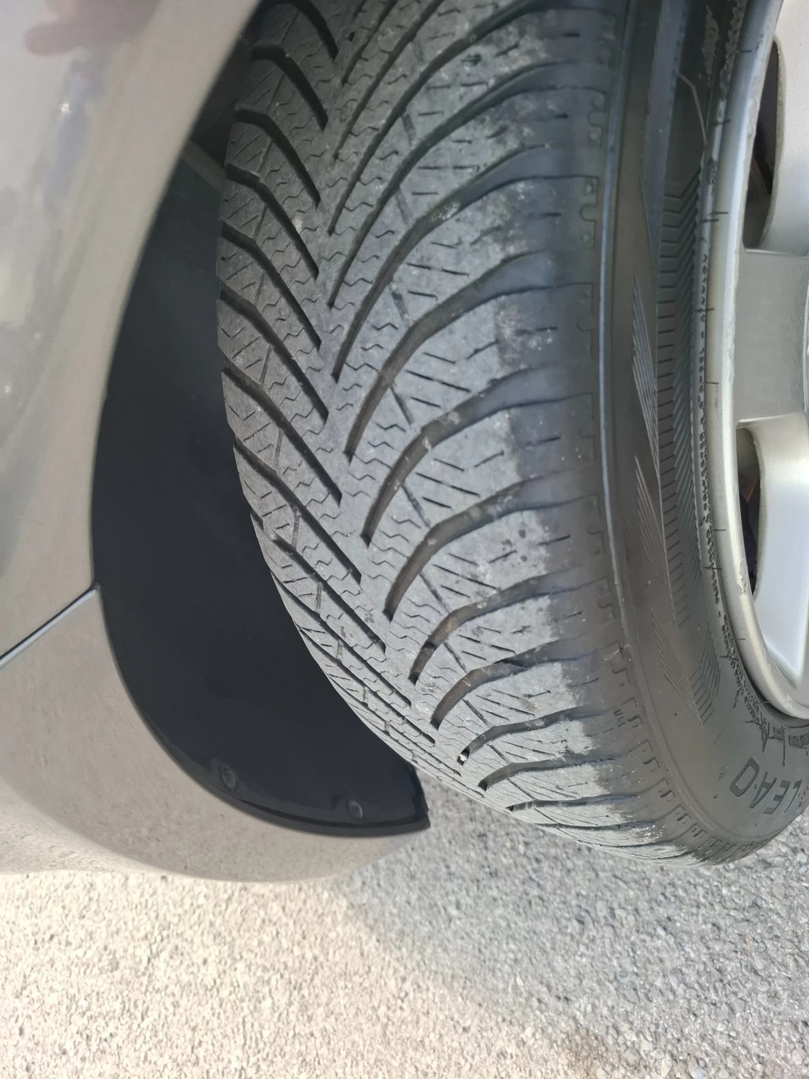 VW Polo 1, 4 бензин-Автоматик, снимка 14 - Автомобили и джипове - 55402159