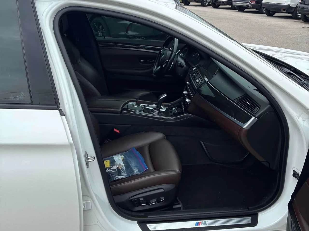 BMW 535 | M ����� | ������� | HARMAN/K | HUD |  | Mobile.bg � ����������� 10